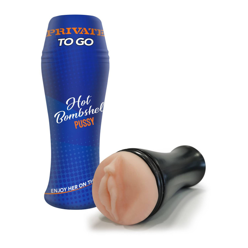 αυνανιστήρι hot bombshell to go