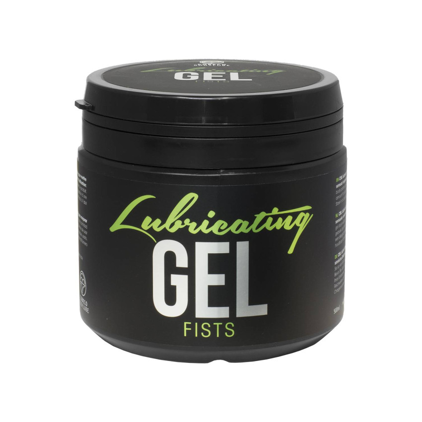 λιπαντικό gel fists 500ml